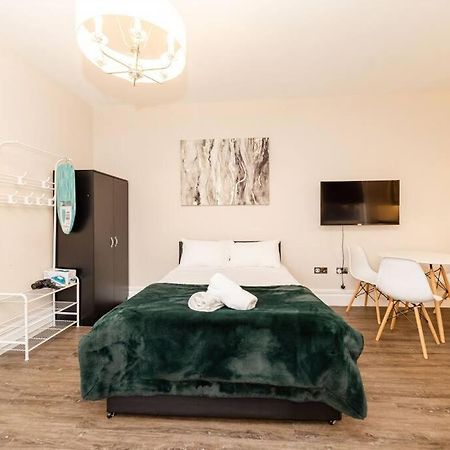 Flash Sale Brighton City Centre Studio Bn145Wes05 Exterior foto