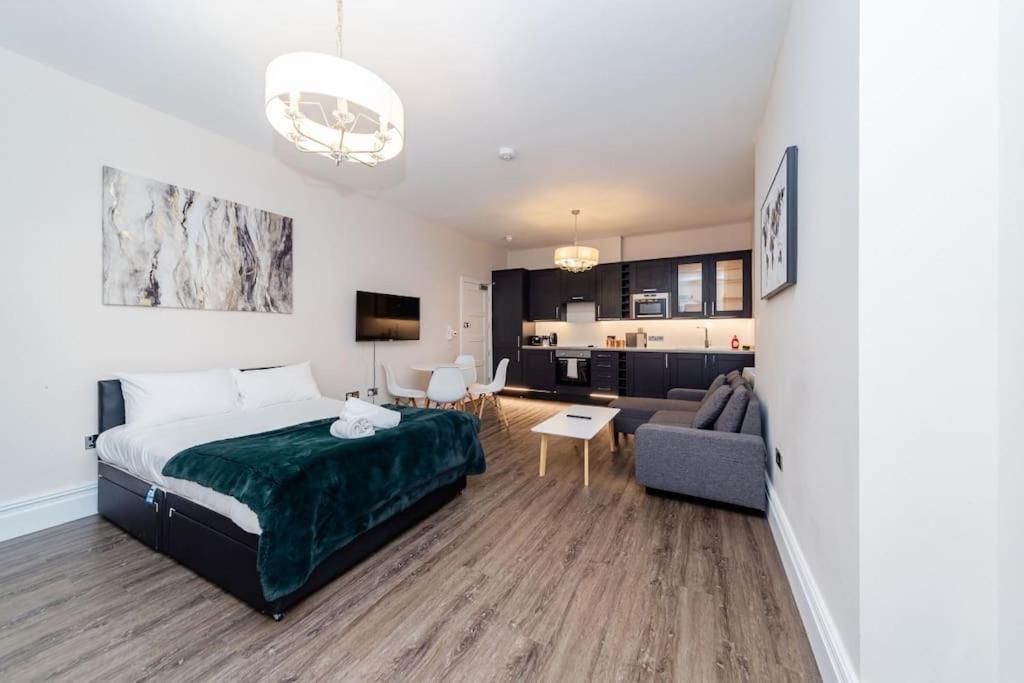 Flash Sale Brighton City Centre Studio Bn145Wes05 Exterior foto