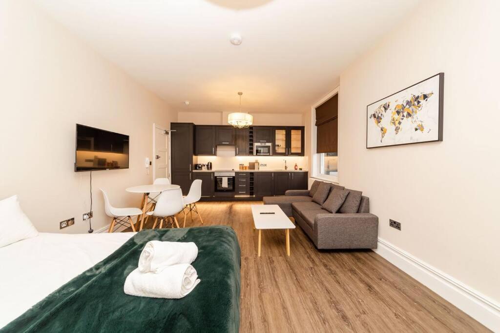 Flash Sale Brighton City Centre Studio Bn145Wes05 Exterior foto